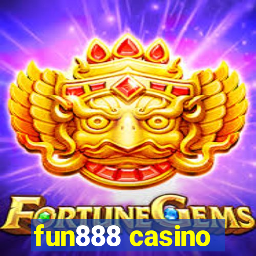 fun888 casino